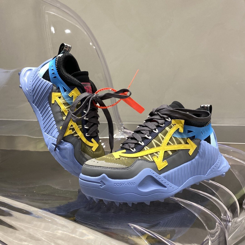 OW C/O ODSY-1000 SPORTS SHOES