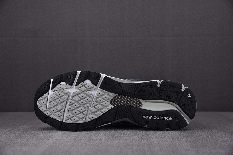 New Balance 990v3 MiUSA Navy Denim - M990NB3