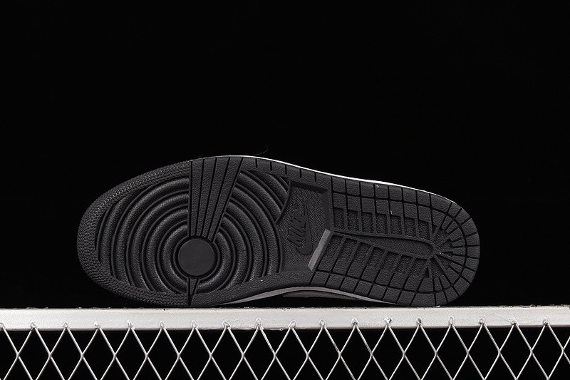 Jordan 1 Low SE Homage Split White Black DR0502-101