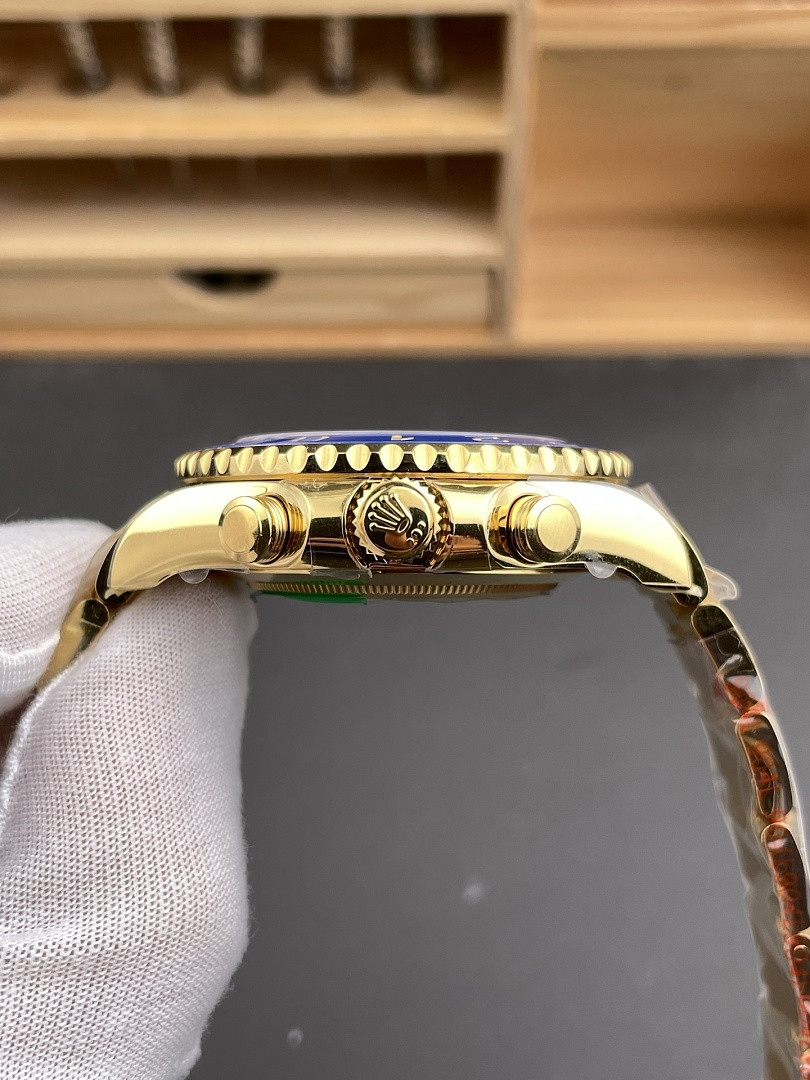R-O-L-e-x Yacht Master II