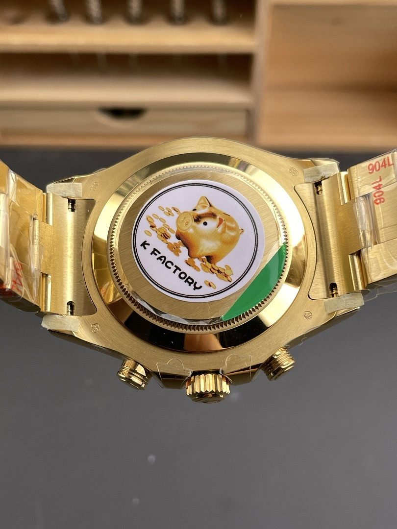 R-O-L-e-x Yacht Master II