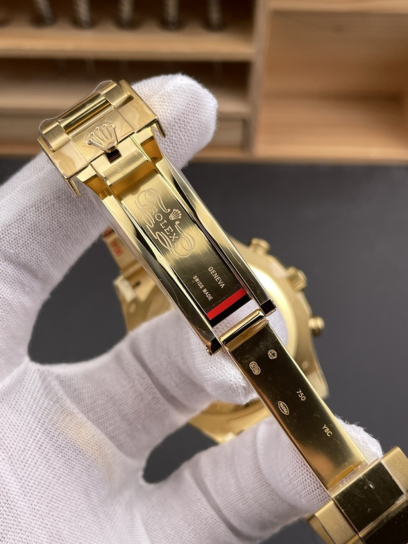 R-O-L-e-x Yacht Master II