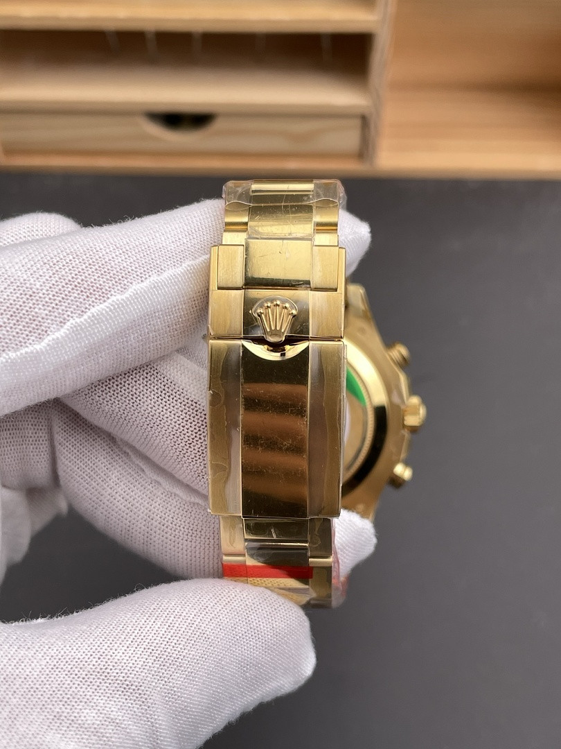 R-O-L-e-x Yacht Master II