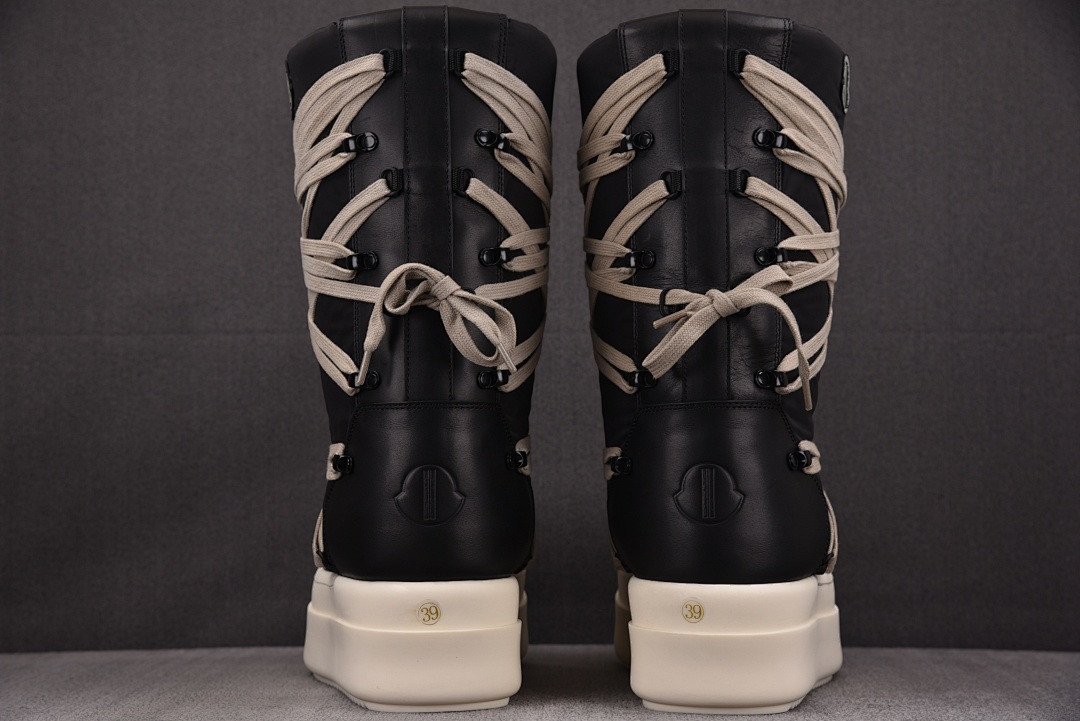 RICK 0WENS SNEAKERS
