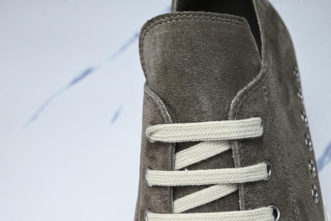 RICK 0WENS SNEAKERS