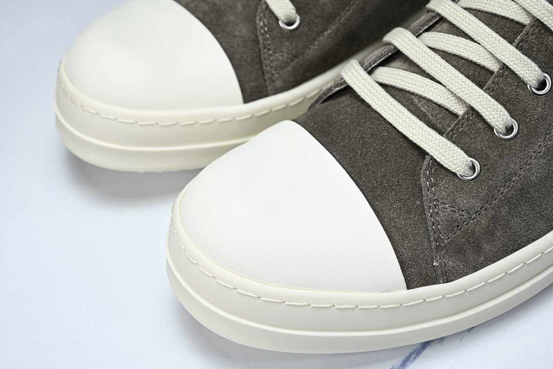 RICK 0WENS SNEAKERS