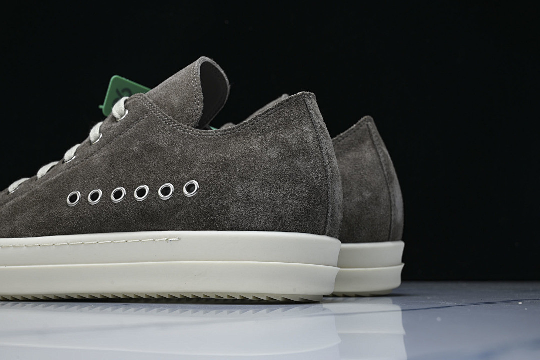 RICK 0WENS SNEAKERS