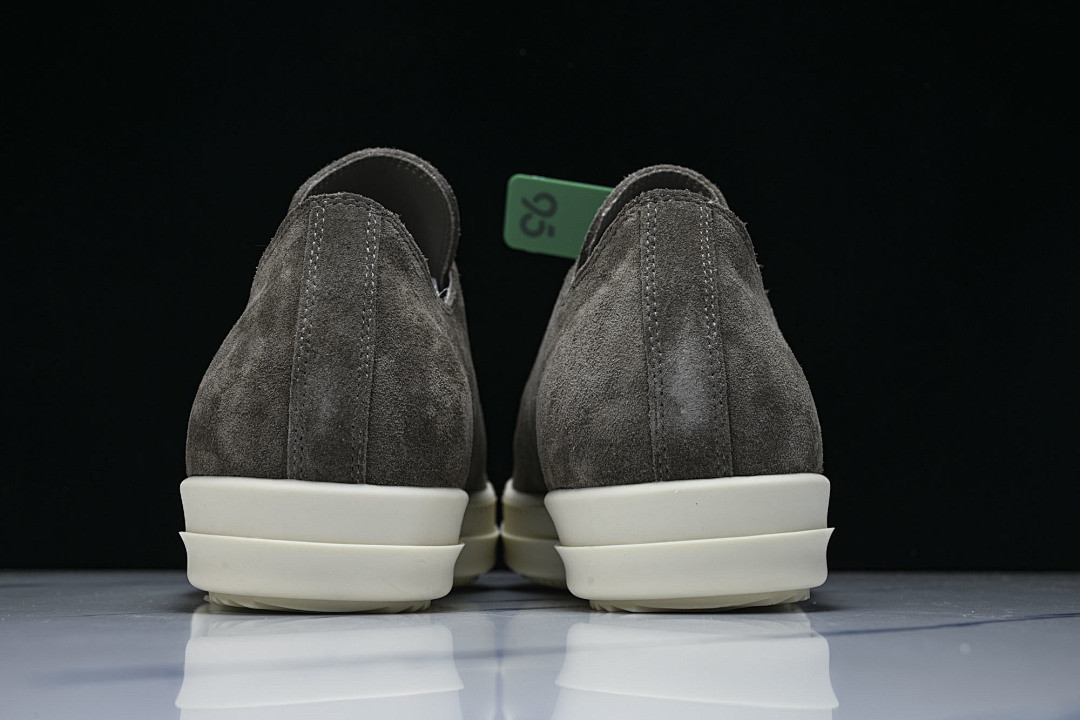 RICK 0WENS SNEAKERS