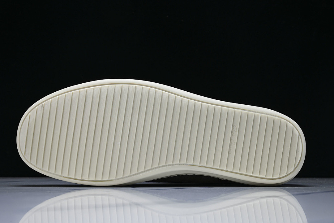 RICK 0WENS SNEAKERS