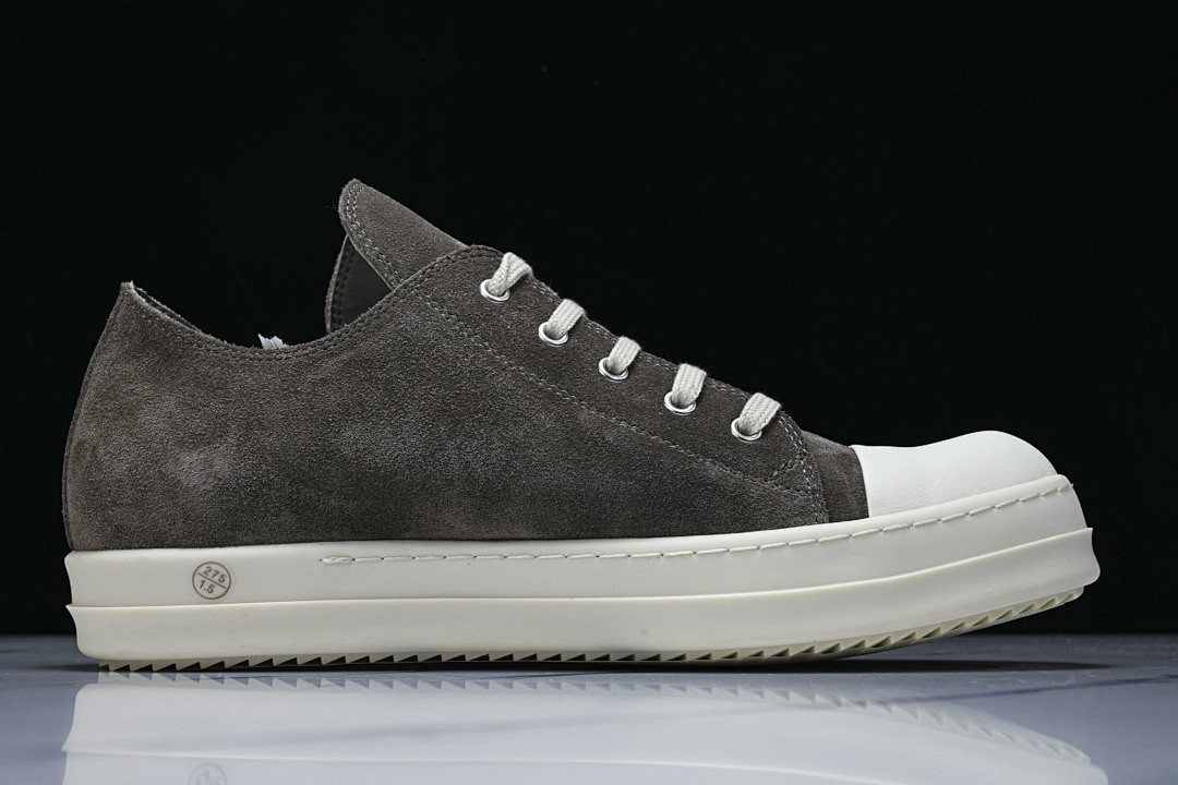 RICK 0WENS SNEAKERS