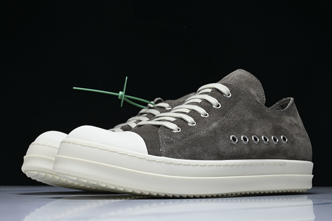 RICK 0WENS SNEAKERS