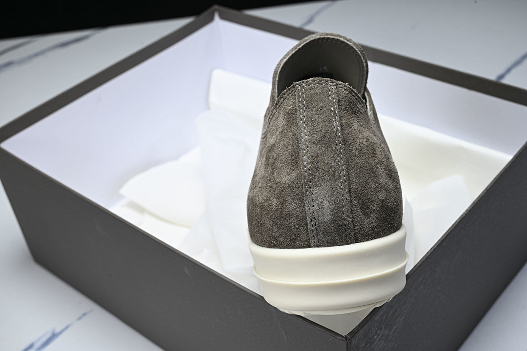 RICK 0WENS SNEAKERS
