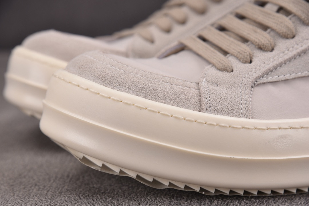 RICK 0WENS SNEAKERS