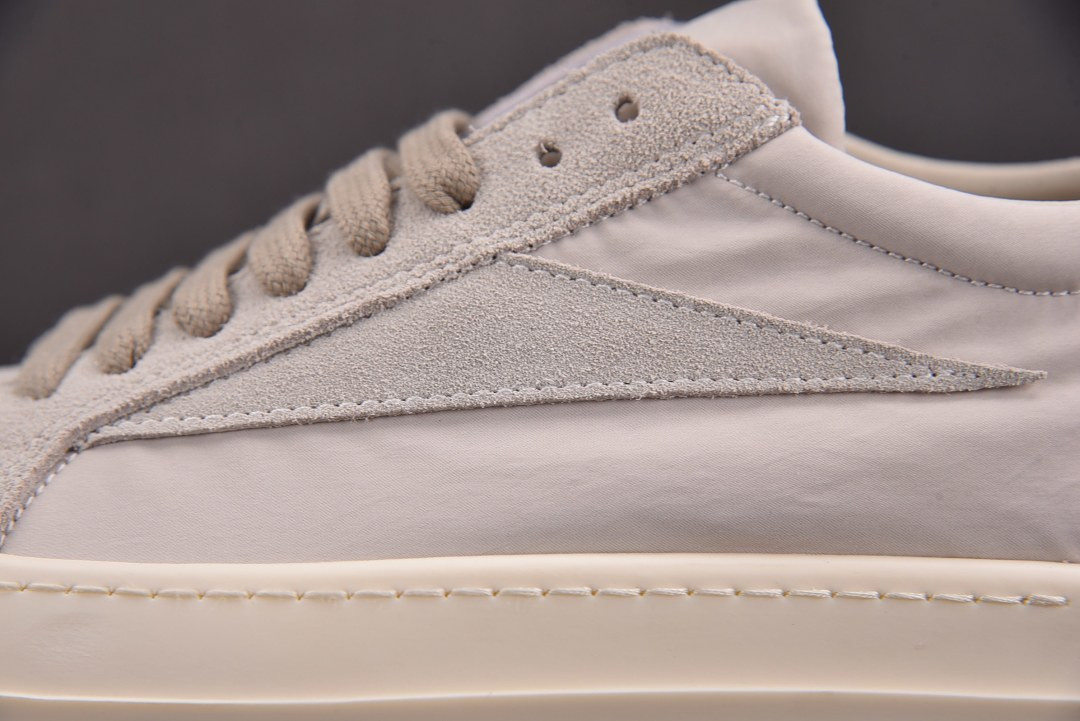 RICK 0WENS SNEAKERS