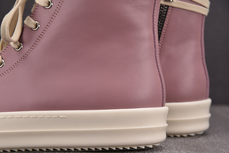 RICK 0WENS SNEAKERS