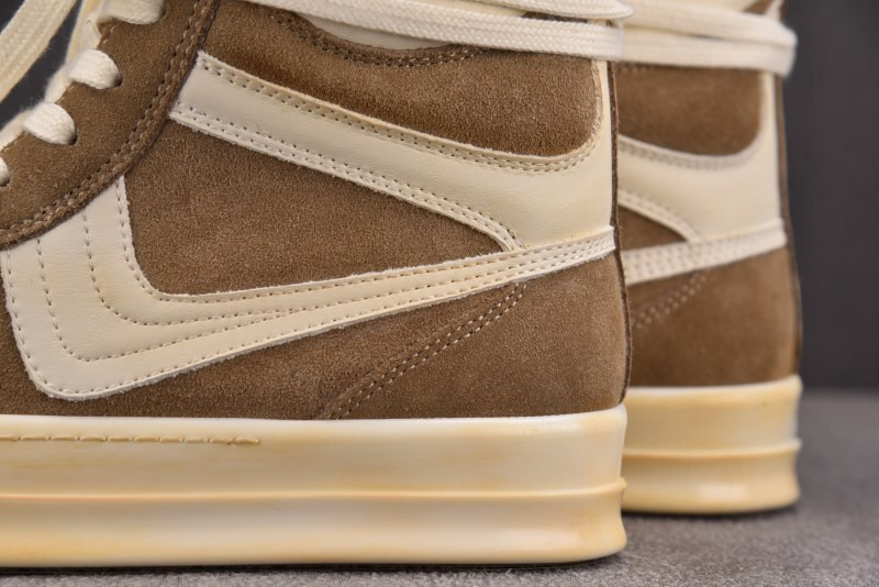 RICK 0WENS SNEAKERS