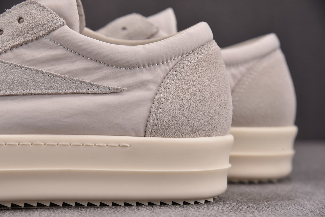 RICK 0WENS SNEAKERS