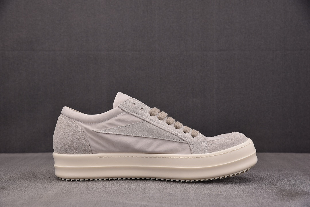 RICK 0WENS SNEAKERS
