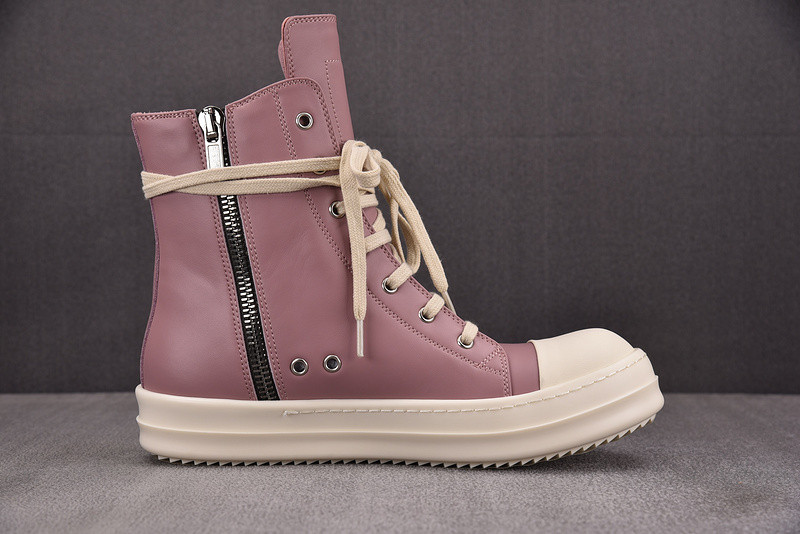 RICK 0WENS SNEAKERS