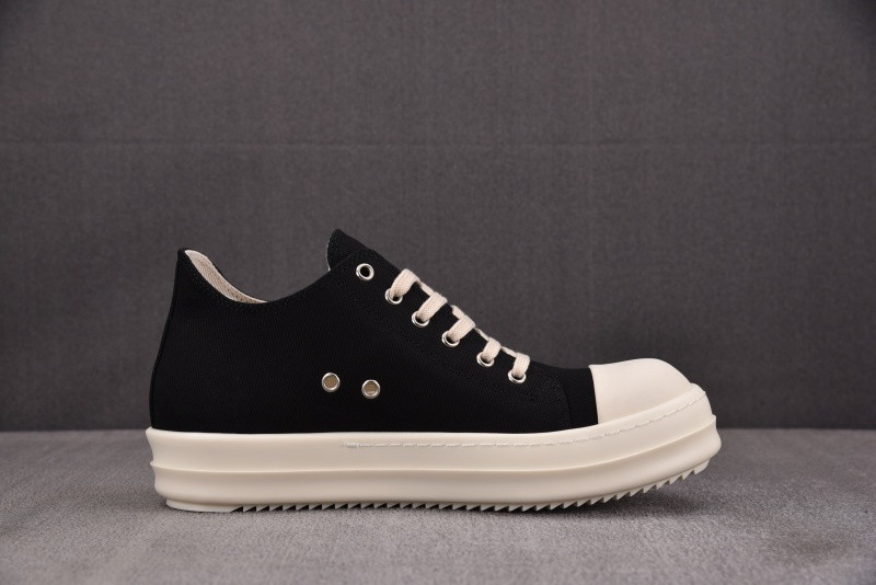 RICK 0WENS SNEAKERS