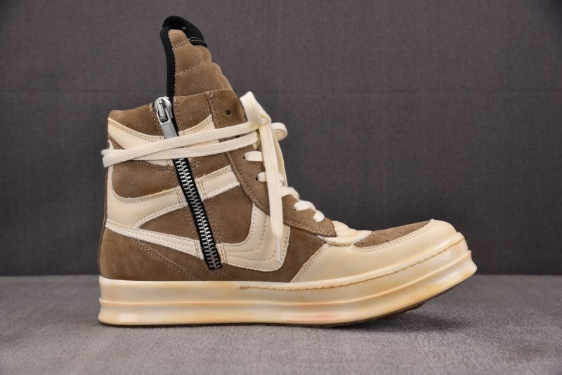 RICK 0WENS SNEAKERS