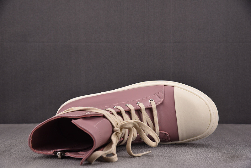 RICK 0WENS SNEAKERS