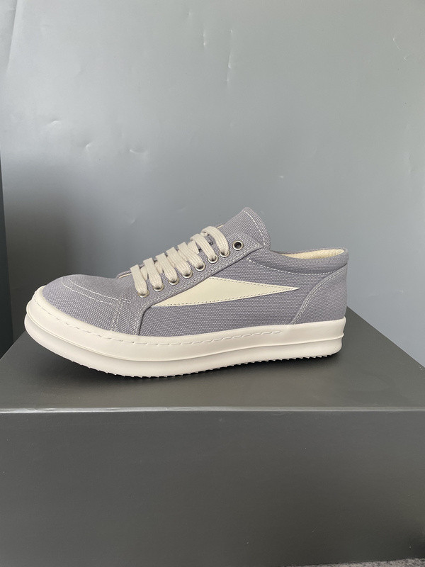 RICK 0WENS SNEAKERS