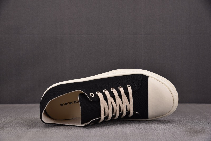 RICK 0WENS SNEAKERS