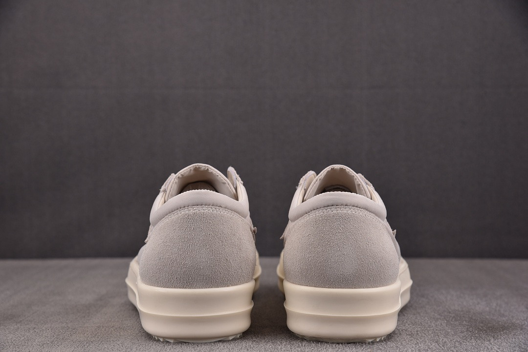 RICK 0WENS SNEAKERS