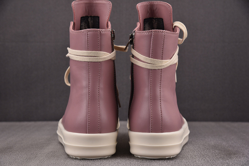 RICK 0WENS SNEAKERS