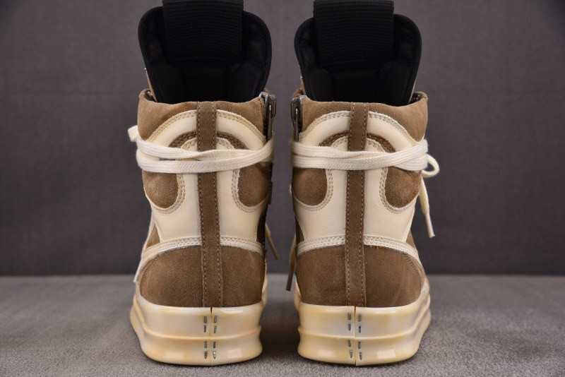 RICK 0WENS SNEAKERS