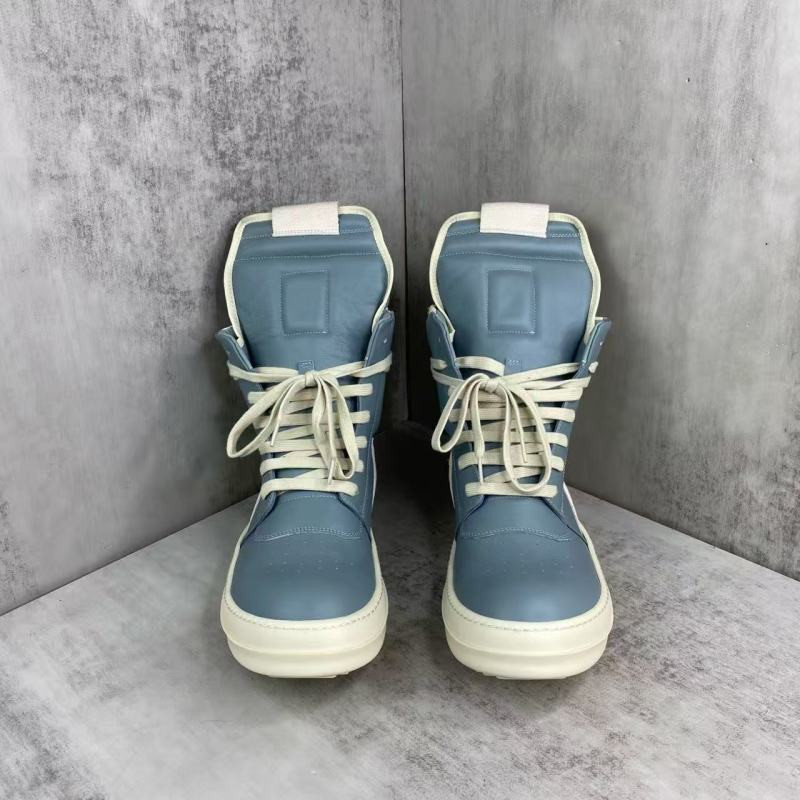 RICK 0WENS SNEAKERS