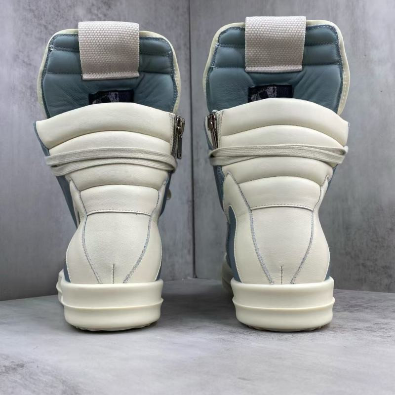 RICK 0WENS SNEAKERS