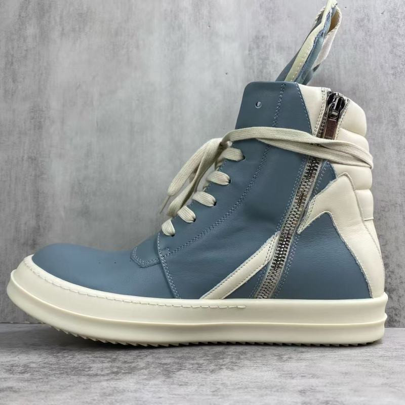 RICK 0WENS SNEAKERS