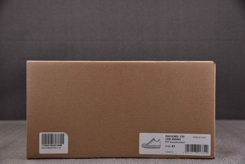RICK 0WENS SNEAKERS