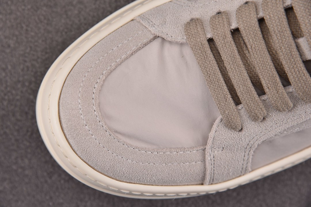 RICK 0WENS SNEAKERS