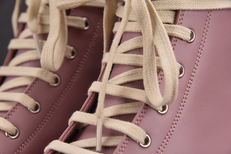RICK 0WENS SNEAKERS