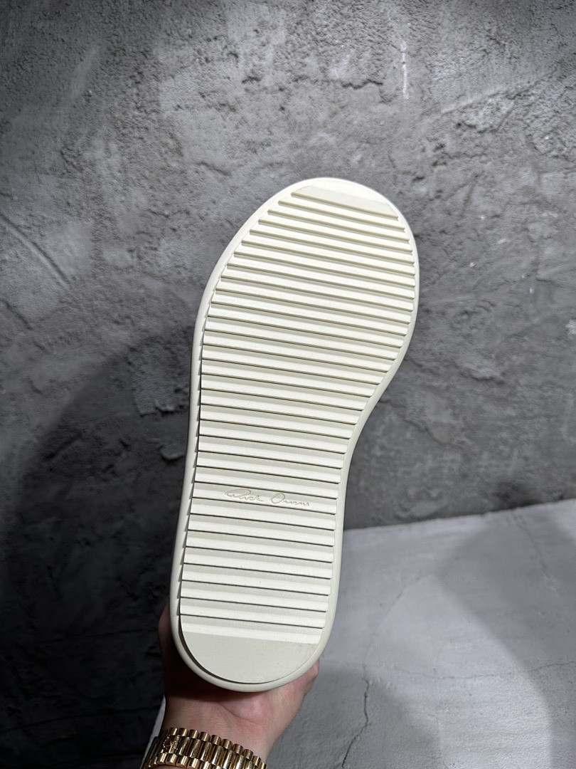 Rick Owens boots