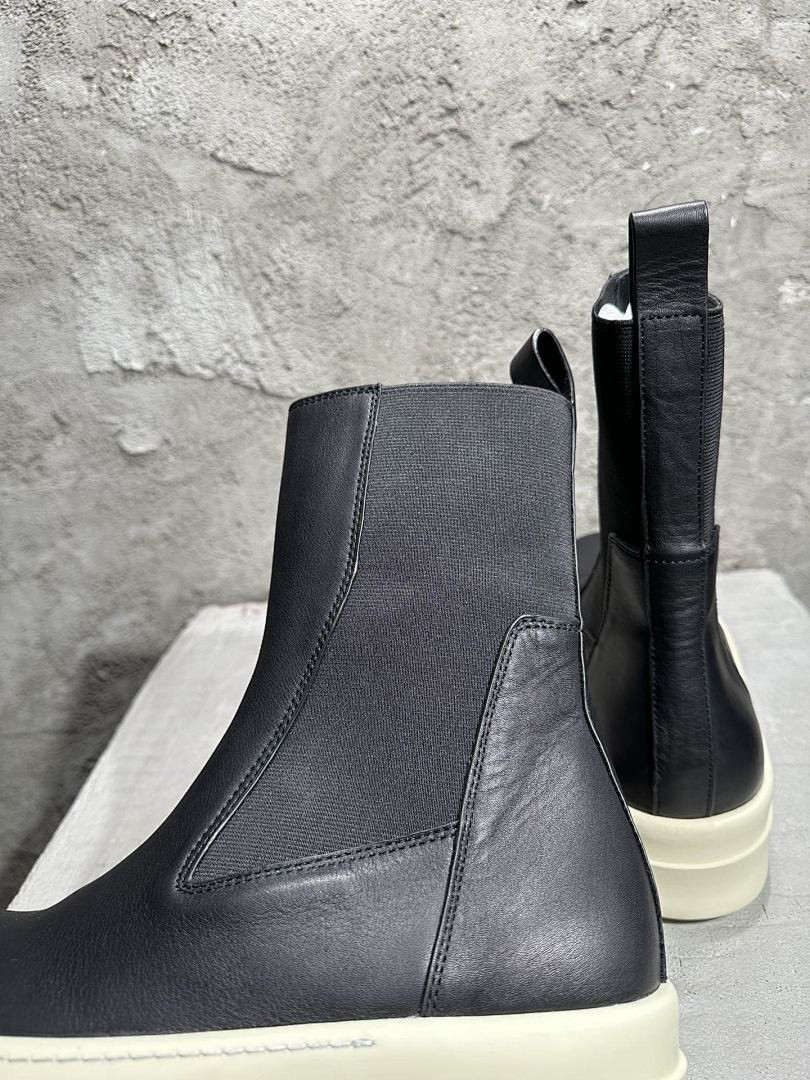 Rick Owens boots