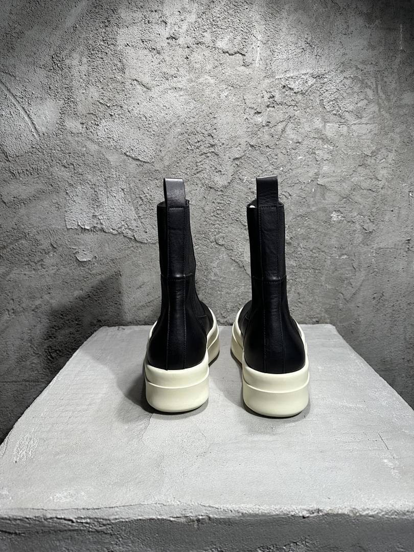 Rick Owens boots