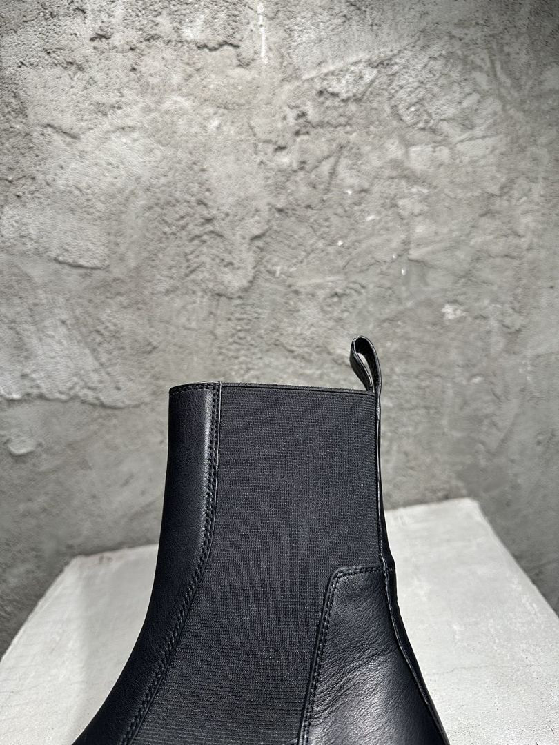 Rick Owens boots