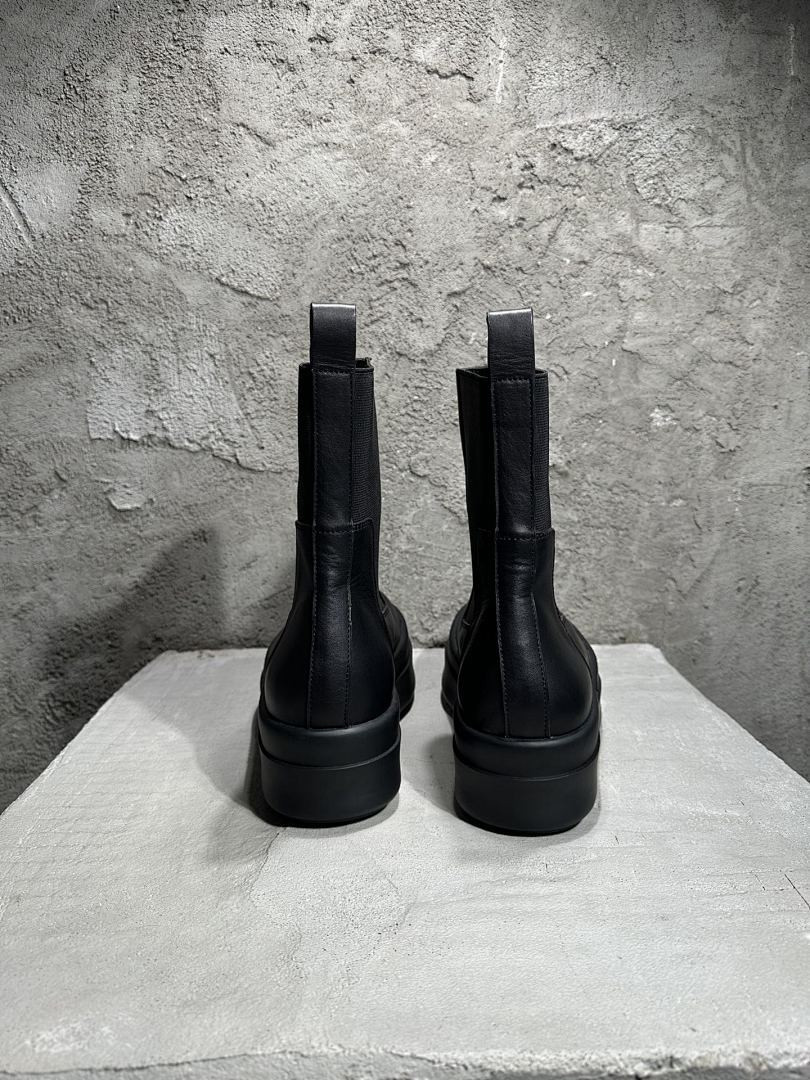 Rick Owens boots