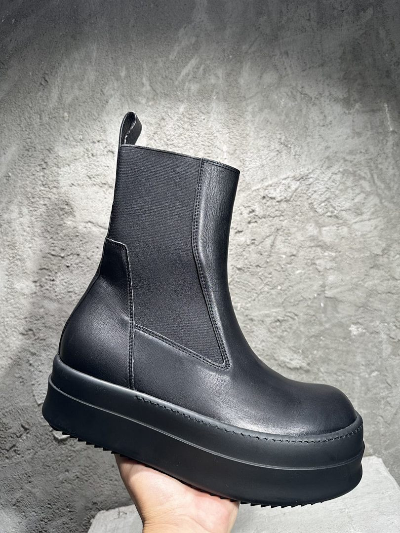 Rick Owens boots