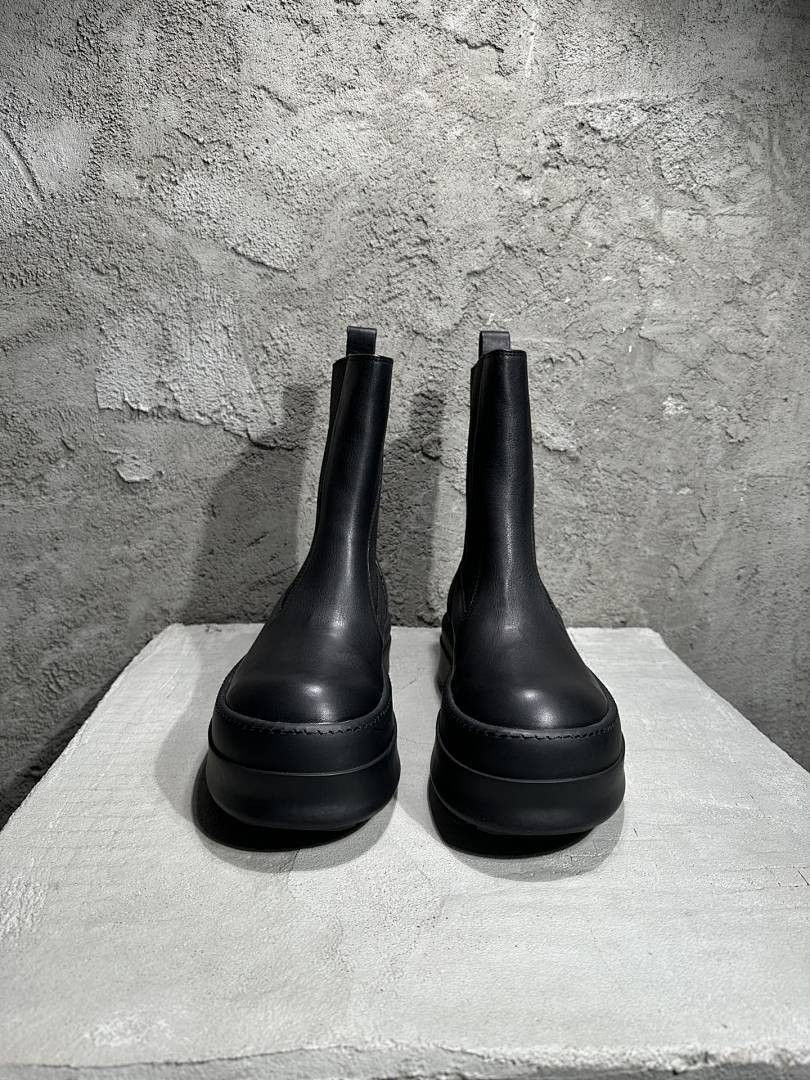 Rick Owens boots