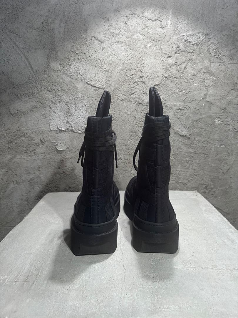 Rick Owens boots
