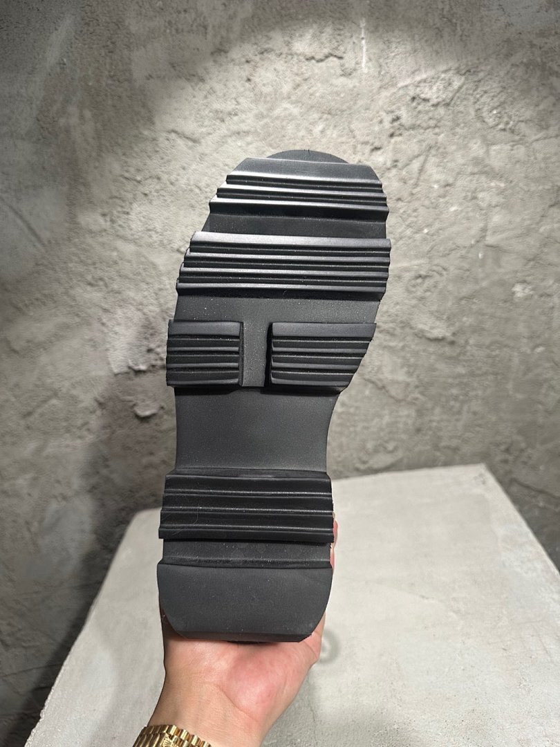 Rick Owens boots