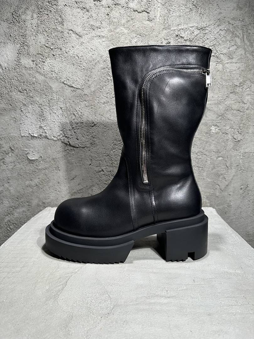 Rick Owens boots