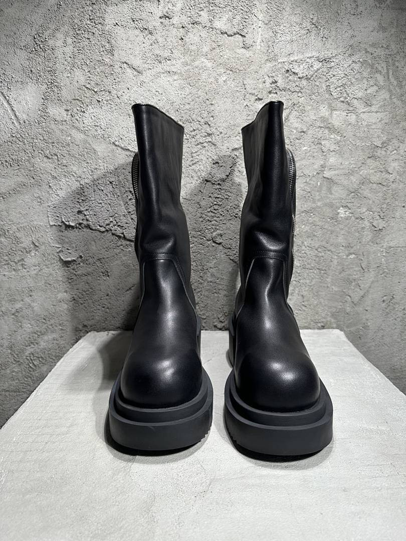 Rick Owens boots