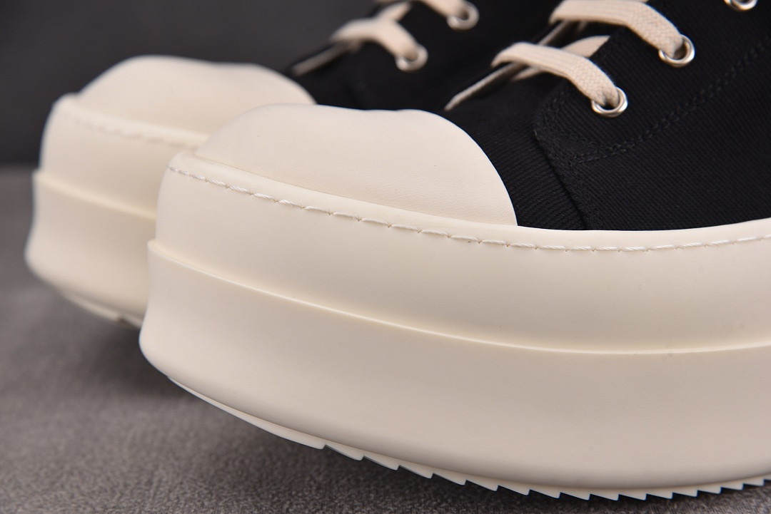 Rick Owens DRKSHDW Mega Bumber high-top Sneakers