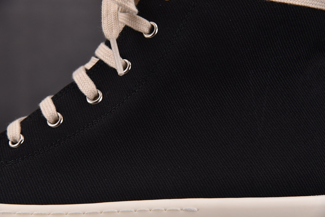 Rick Owens DRKSHDW Mega Bumber high-top Sneakers